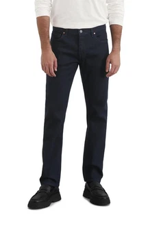 Marc O'Polo Regular-fit Jeans aus Authentic Blue Stretch Denim