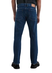 Marc O'Polo Regular-fit Jeans Blau/Dunkelblau