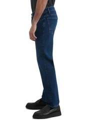 Marc O'Polo Regular-fit Jeans Blau/Dunkelblau