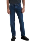 Marc O'Polo Regular-fit Jeans Blau/Dunkelblau
