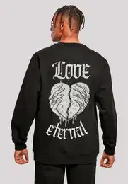 Sweatshirt Valentines Streetwear Premium Y2K Streetwear