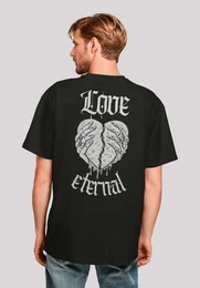 T-Shirt Valentines Streetwear Premium Y2K Streetwear