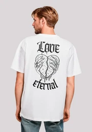 T-Shirt Valentines Streetwear Premium Y2K Streetwear