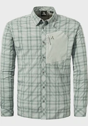 Schffel Outdoorhemd Hiking Shirt Style Dynkur MNS