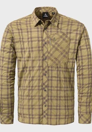 Schffel Outdoorhemd Hiking Shirt Style Dynkur MNS