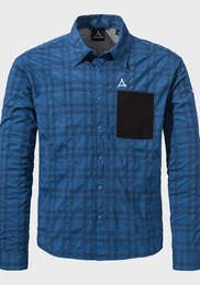 Schffel Outdoorhemd Bike Shirt Style Jalpuh MNS