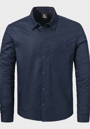 Schffel Outdoorhemd Urban Shirt Style Chanduy MNS