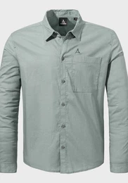 Schffel Outdoorhemd Urban Shirt Style Chanduy MNS