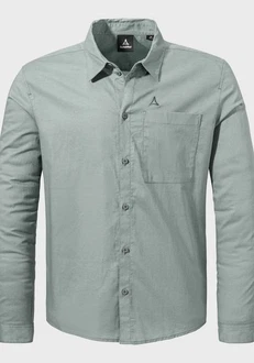 Schöffel Outdoorhemd Style Chanduy MNS