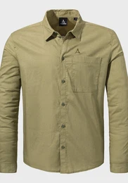 Schffel Outdoorhemd Urban Shirt Style Chanduy MNS