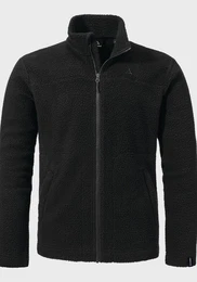 Schffel Fleecejacke Urban CIRC Fleece Jk Style Purga MNS