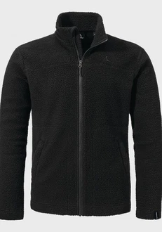 Schöffel Fleecejacke Urban CIRC Fleece Style Purga