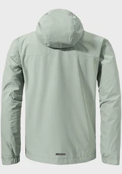 Schöffel Jacket Style Bohorok MNS Hellgrün/Grün/Khaki
