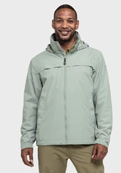 Schöffel Jacket Style Bohorok MNS Hellgrün/Grün/Khaki
