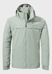 Schöffel Jacket Style Bohorok MNS Hellgrün/Grün/Khaki