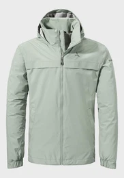 Schffel Outdoorjacke Urban Jacket Style Bohorok MNS