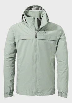 Schöffel Jacket Style Bohorok MNS Hellgrün/Grün/Khaki