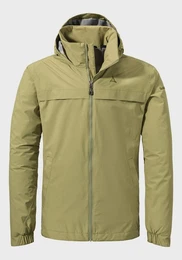 Schffel Outdoorjacke Urban Jacket Style Bohorok MNS