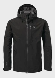 Schffel Outdoorjacke Hiking Jacket Style Mauku MNS