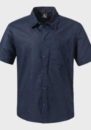 Schffel Outdoorhemd Urban Shirt Style Kalmen MNS