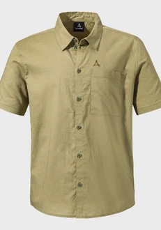 Schöffel Outdoorhemd Urban Shirt Style Kalmen