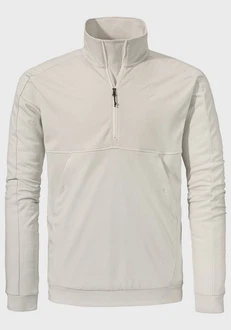 Schöffel Strickfleece Pullover Style Baguio