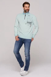 CAMP DAVID Sweater 