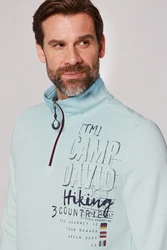 CAMP DAVID Sweater 