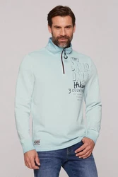 CAMP DAVID Sweater 