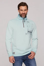 Sweater aus Baumwolle