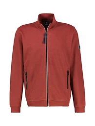 Sweatjacke Sweatjacke fr Herren