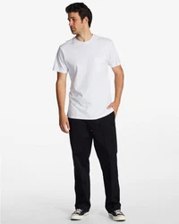 Billabong Outdoorhose Carter Schwarz/Dunkelblau/Beige