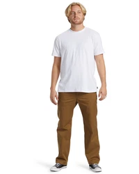 Billabong Outdoorhose Carter Khaki/Beige/Braun