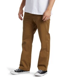 Billabong Outdoorhose Carter Khaki/Beige/Braun