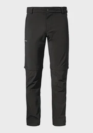 Schffel Zip-away-Hose Pants Folkstone Zip Off