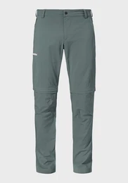 Schffel Zip-away-Hose Pants Folkstone Zip Off
