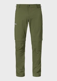 Schffel Zip-away-Hose Pants Folkstone Zip Off