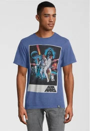 T-Shirt Star Wars Classic New Hope (1-tlg) mit coolem Star Wars-Print