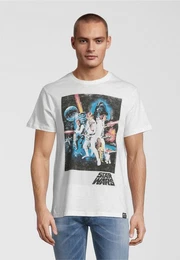T-Shirt Star Wars Classic New Hope (1-tlg) mit coolem Star Wars-Print