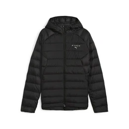 Daunenjacke x HYROX Daunenjacke mit Kapuze Herren
