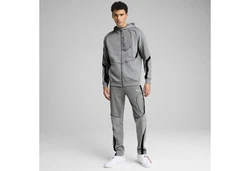 PUMA Sweatjacke BMW M Motorsport Kapuzenjacke 