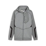 PUMA Sweatjacke BMW M Motorsport Kapuzenjacke 