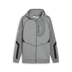 PUMA Sweatjacke BMW M Motorsport Kapuzenjacke 