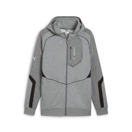 Sweatjacke BMW M Motorsport Kapuzenjacke Herren