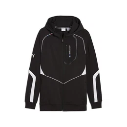 Sweatjacke BMW M Motorsport Kapuzenjacke Herren