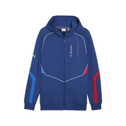Sweatjacke BMW M Motorsport Kapuzenjacke Herren