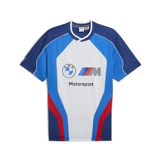 PUMA T-Shirt BMW M Motorsport Lifestyle Trikot Herren