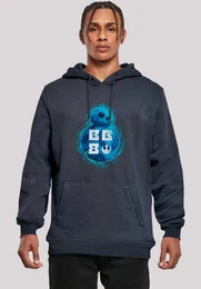 Kapuzenpullover Star Wars BB 8 Premium Qualitt