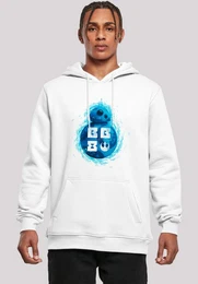 Kapuzenpullover Star Wars BB 8 Premium Qualitt