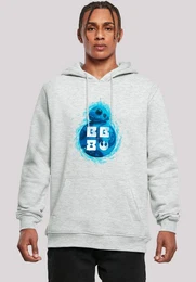 Kapuzenpullover Star Wars BB 8 Premium Qualitt